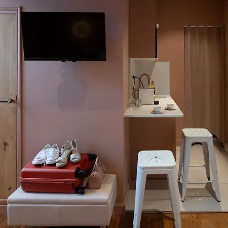 La Sauternaise, luxury Boutique B&B-3