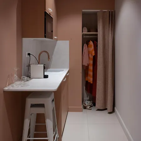La Sauternaise, luxury Boutique B&B-2